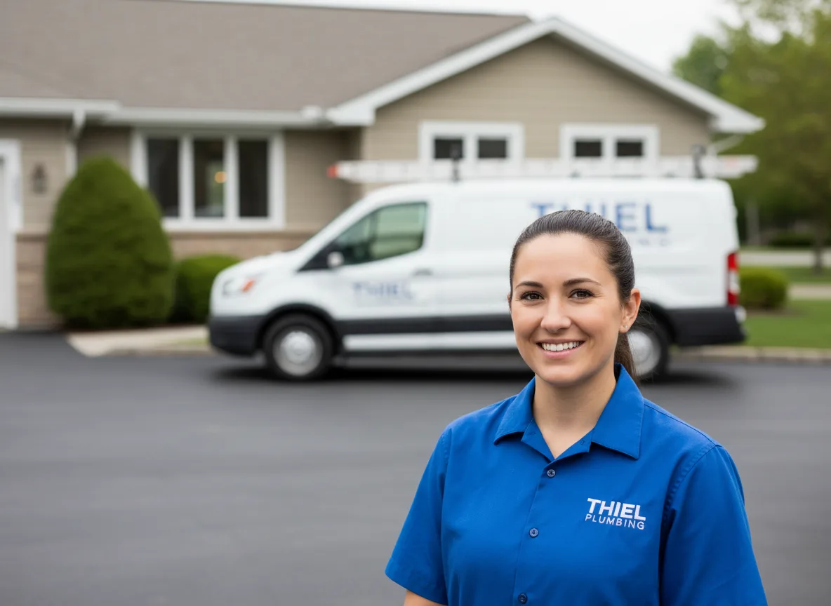 Plumber Blue Island, IL FAQs